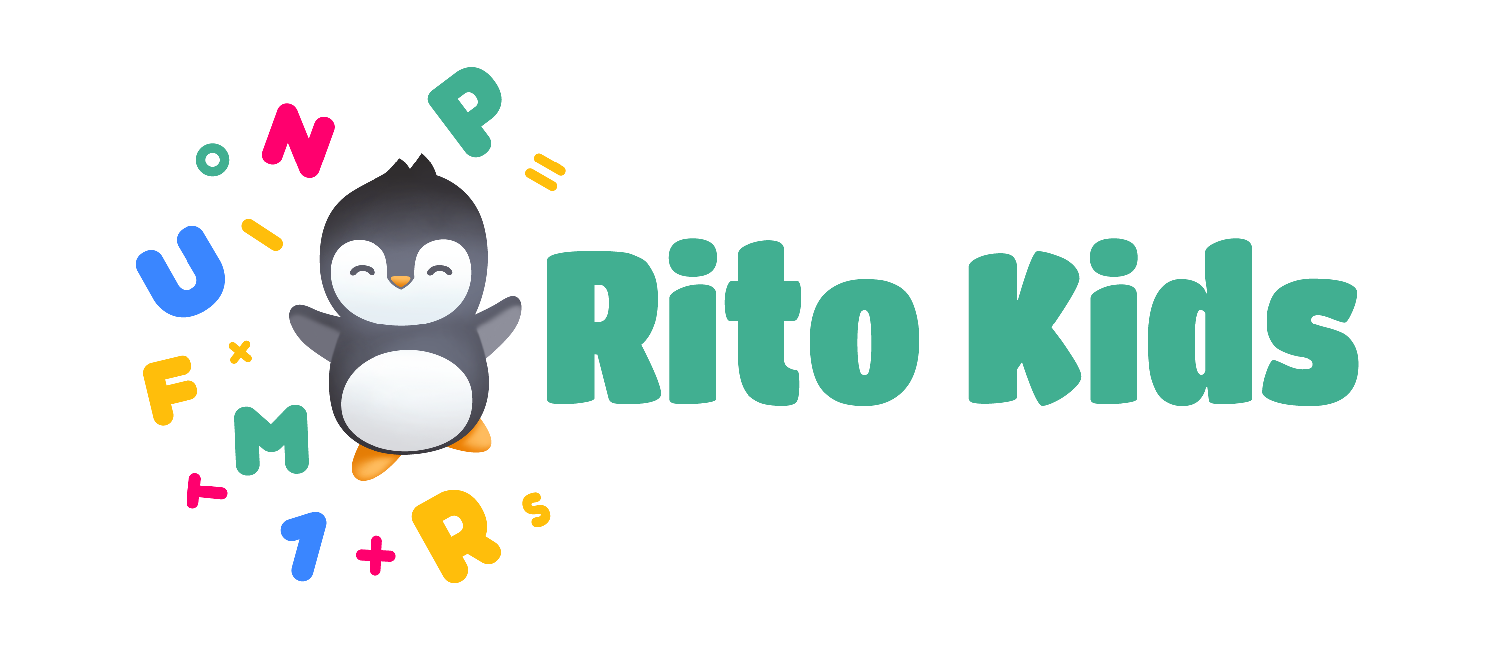 Rito Kids Logo